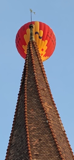 © Catherine MILLION-HUNCKLER